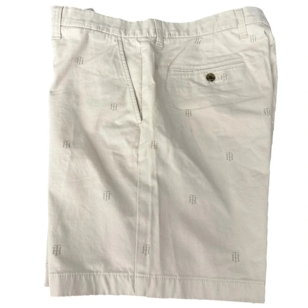 Tommy Hilfiger Essentials Men's Classic-Fit 7